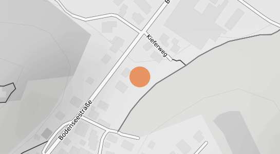 Mietspiegelkarte Wangen im Allg&auml;u Neuravensburg